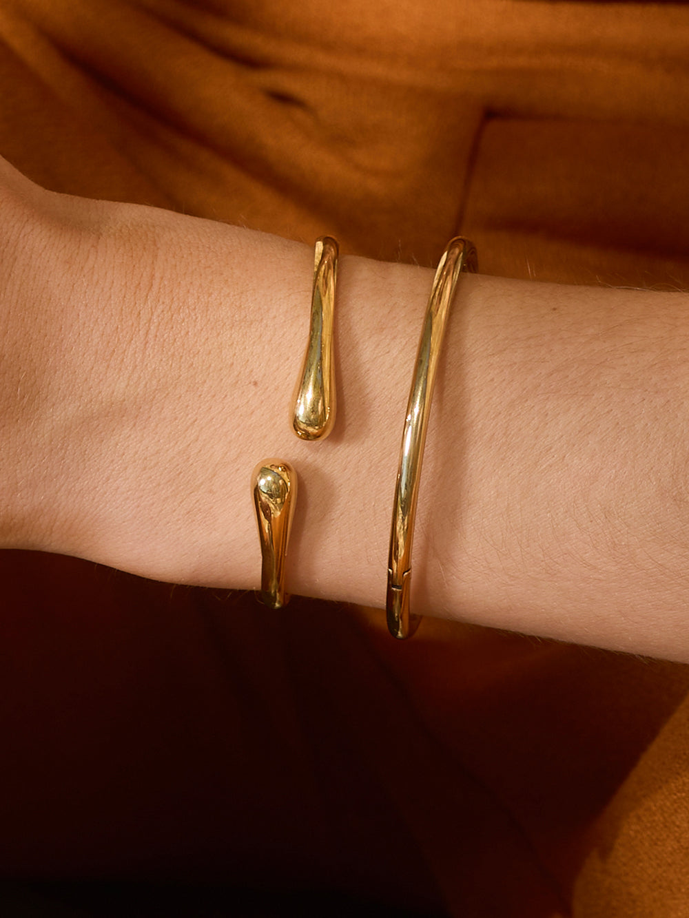 Lalie Bangle Bracelet 