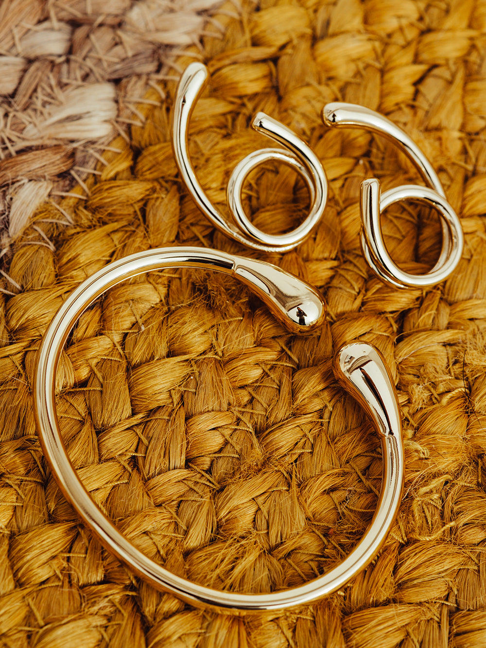 Aurèle Bangle Bracelet 