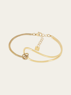 Bracelet Jonc Hibari 