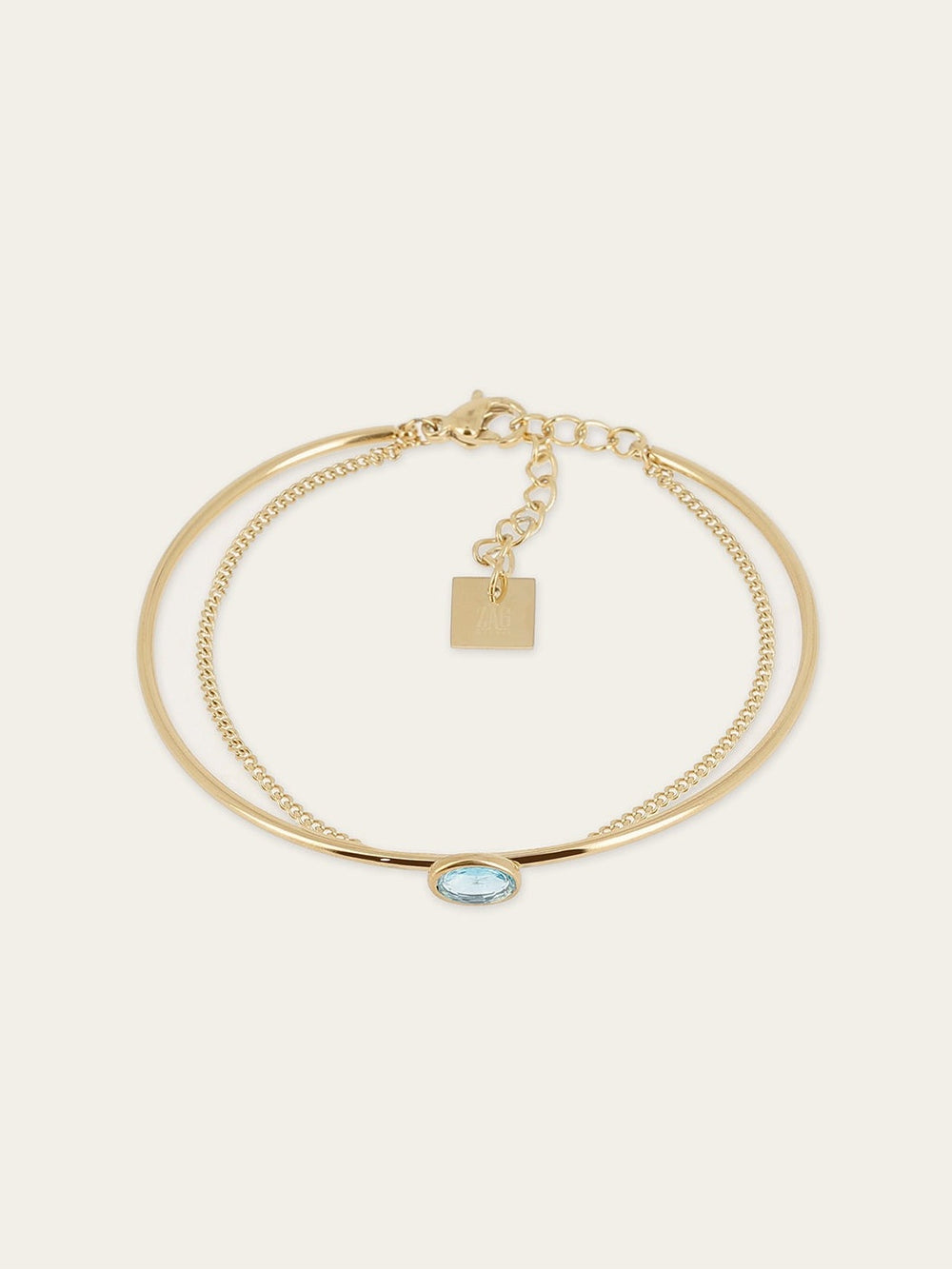 Bracelet Jonc Ricci 