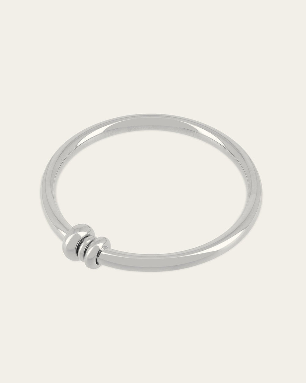 Alfred Bangle (Steel)