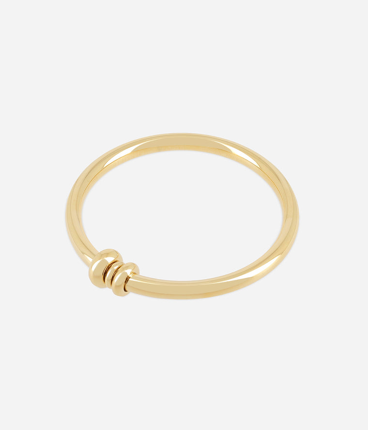 zag bijoux Bracelet Jonc Alfred