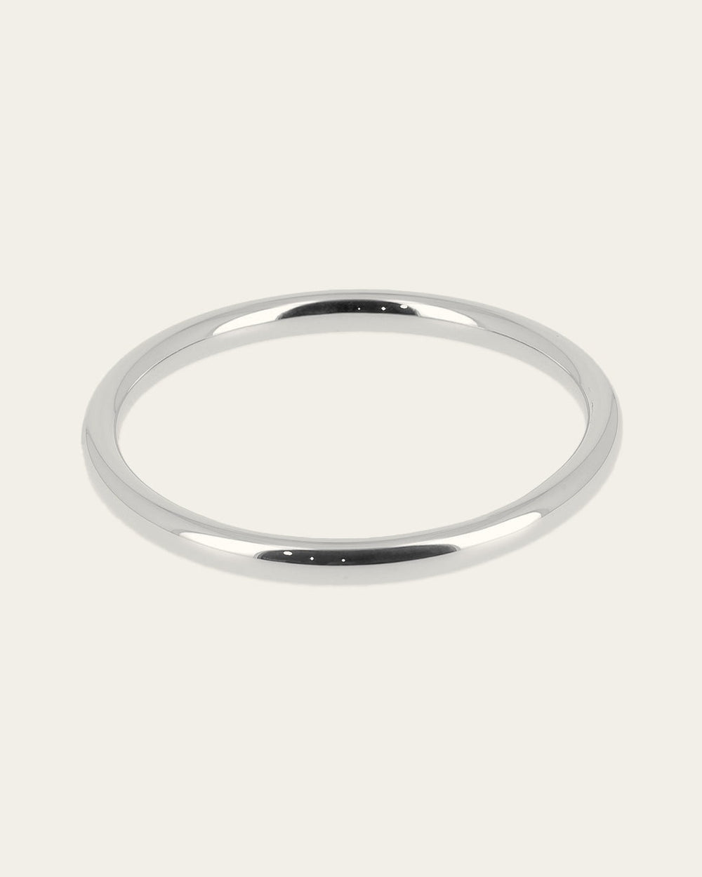 Bracelet Jonc Darcy (Acier)