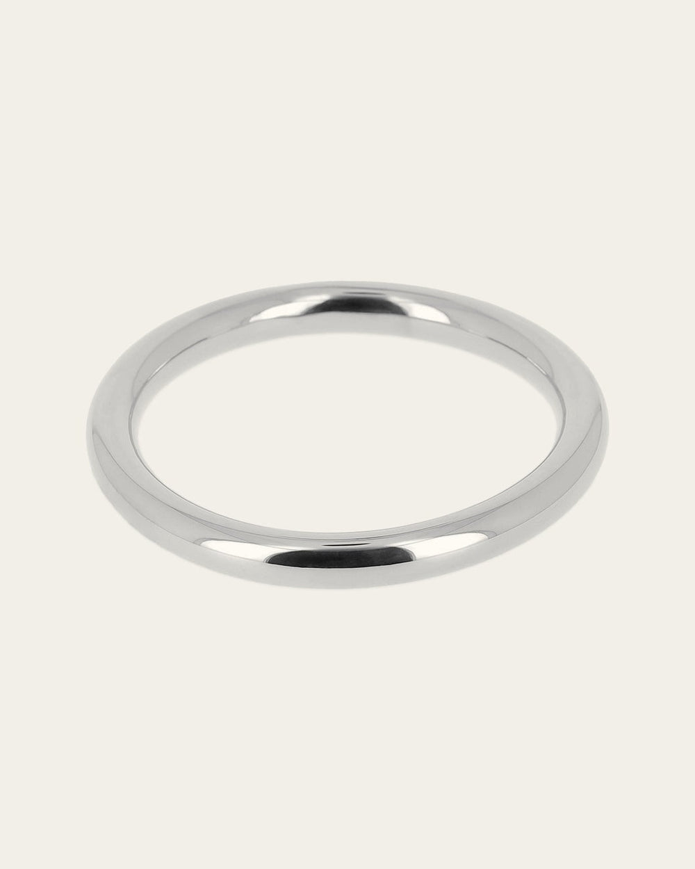 Bracelet Jonc Stormy (Acier)