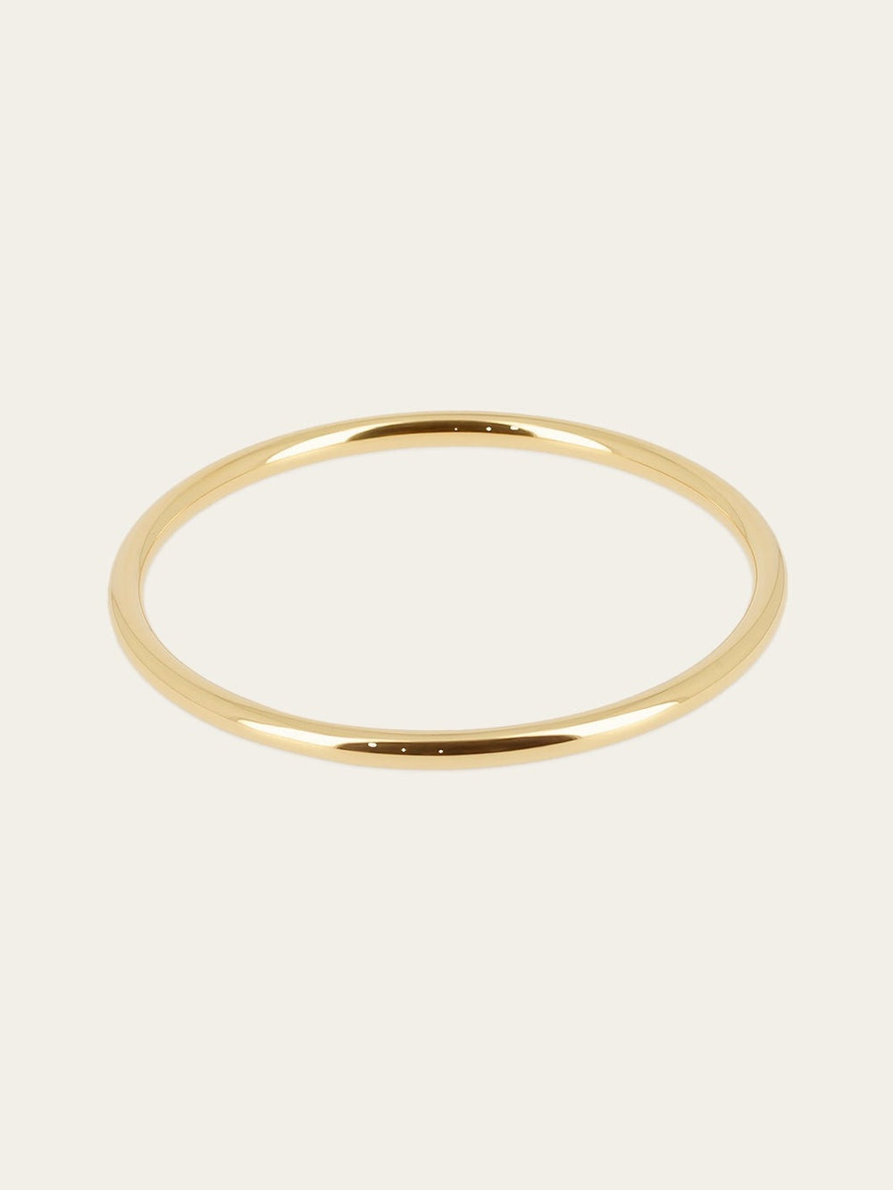 Icy Bangle Bracelet 