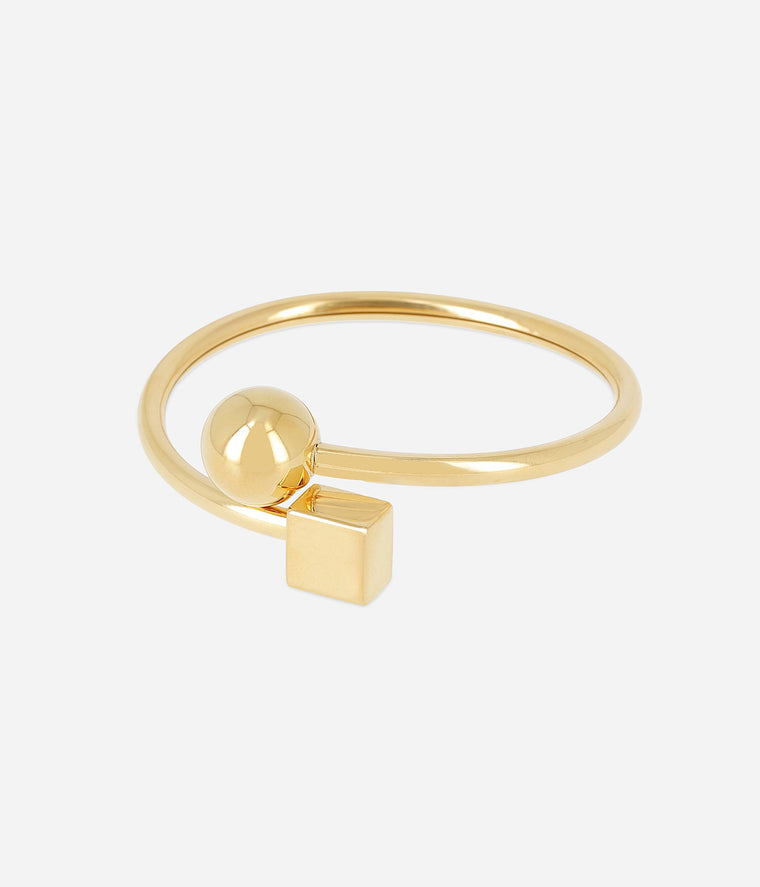 zag bijoux Jonc Anica