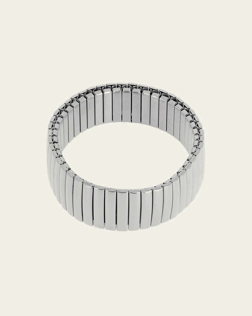 Bracelet Jonc Timea (Acier)