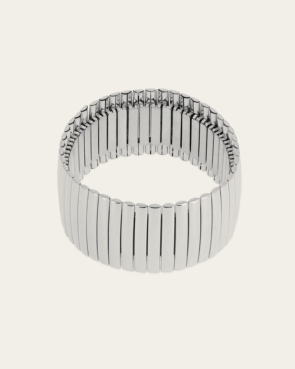 Bracelet Jonc Wilona (Acier)