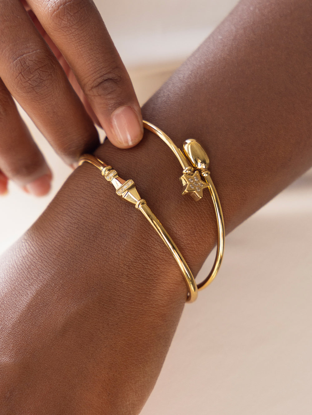 Valerio Bangle 