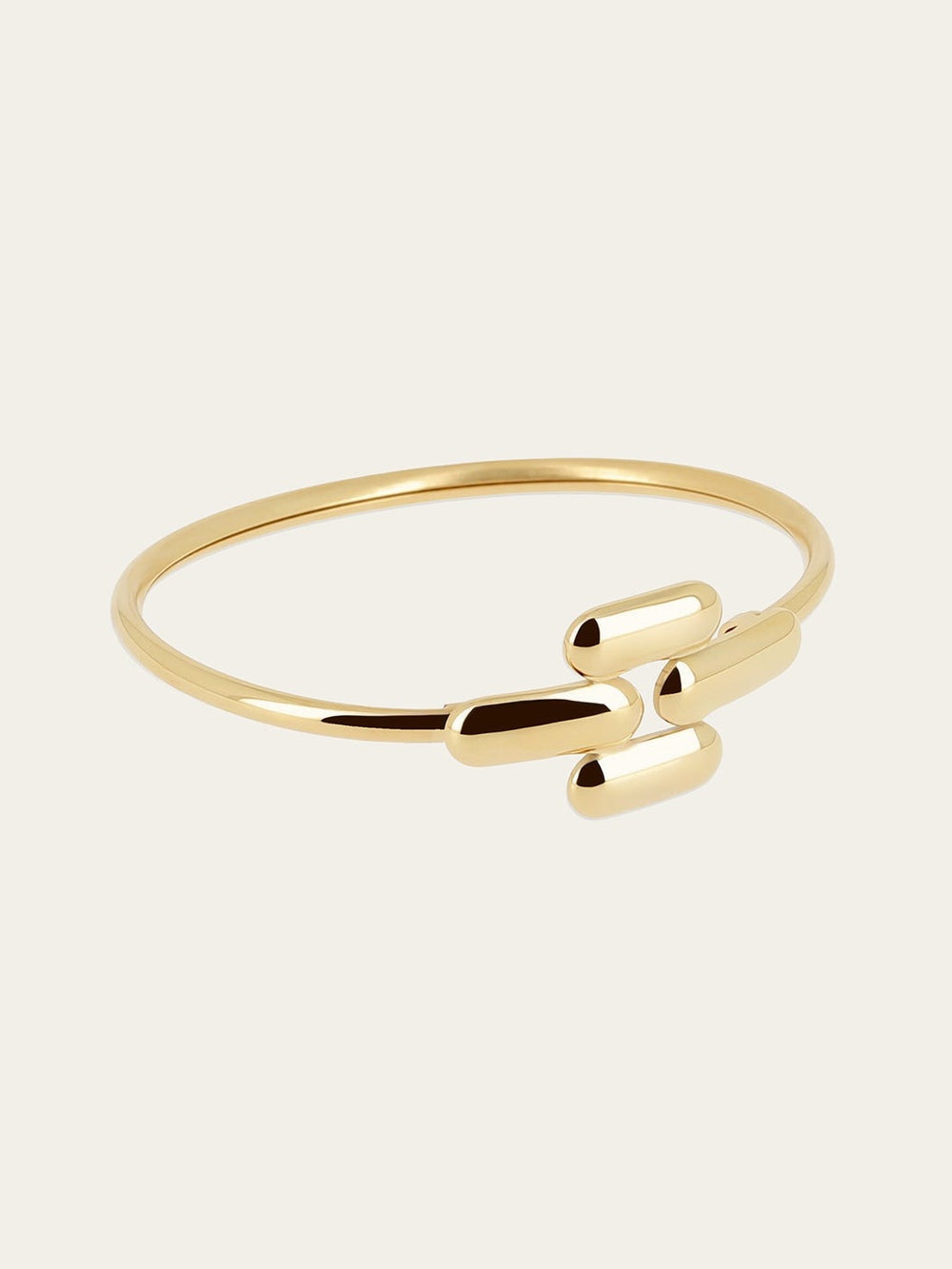 Bracelet Jonc Runica 