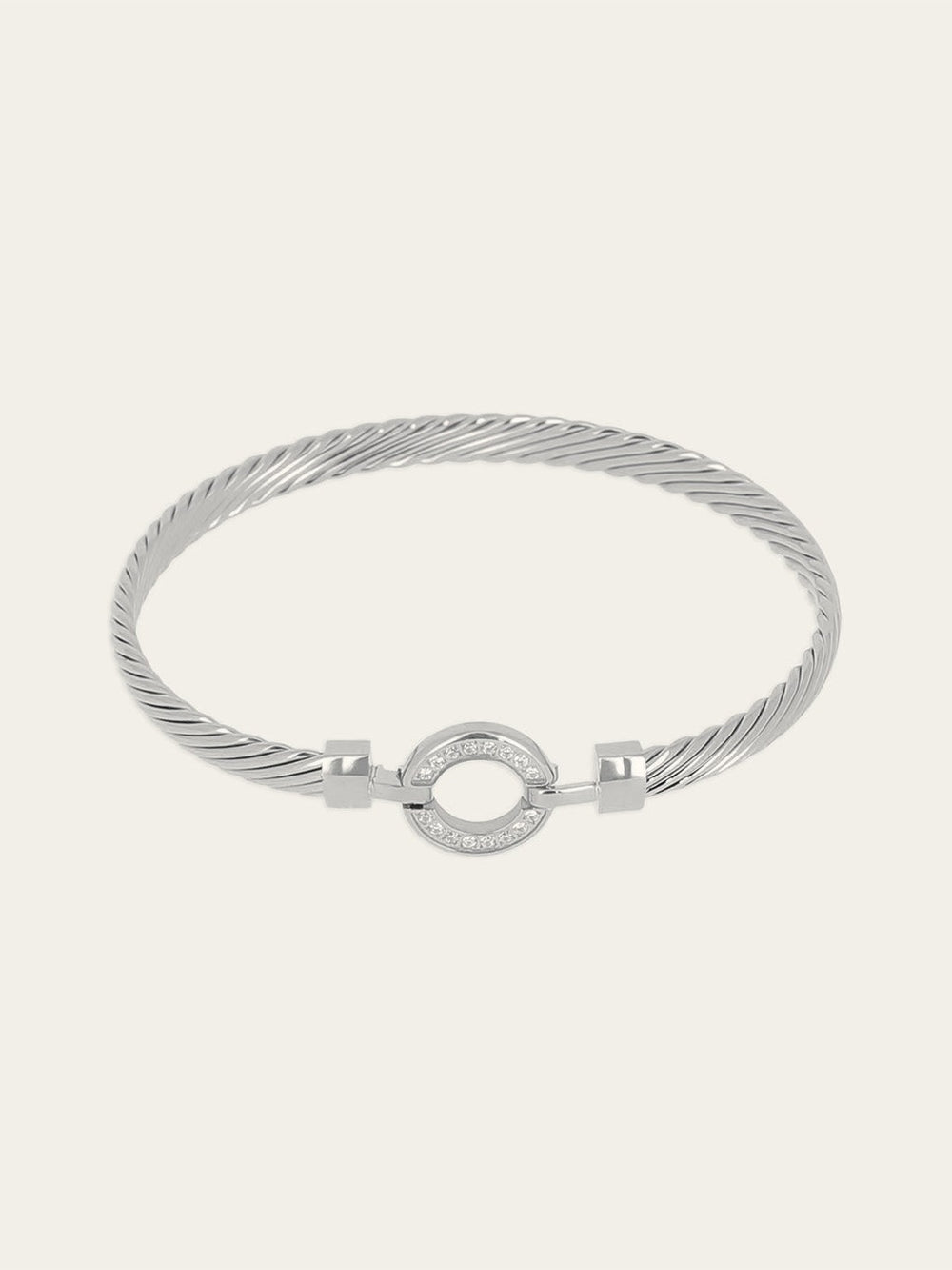 Bracelet Jonc Invalis 