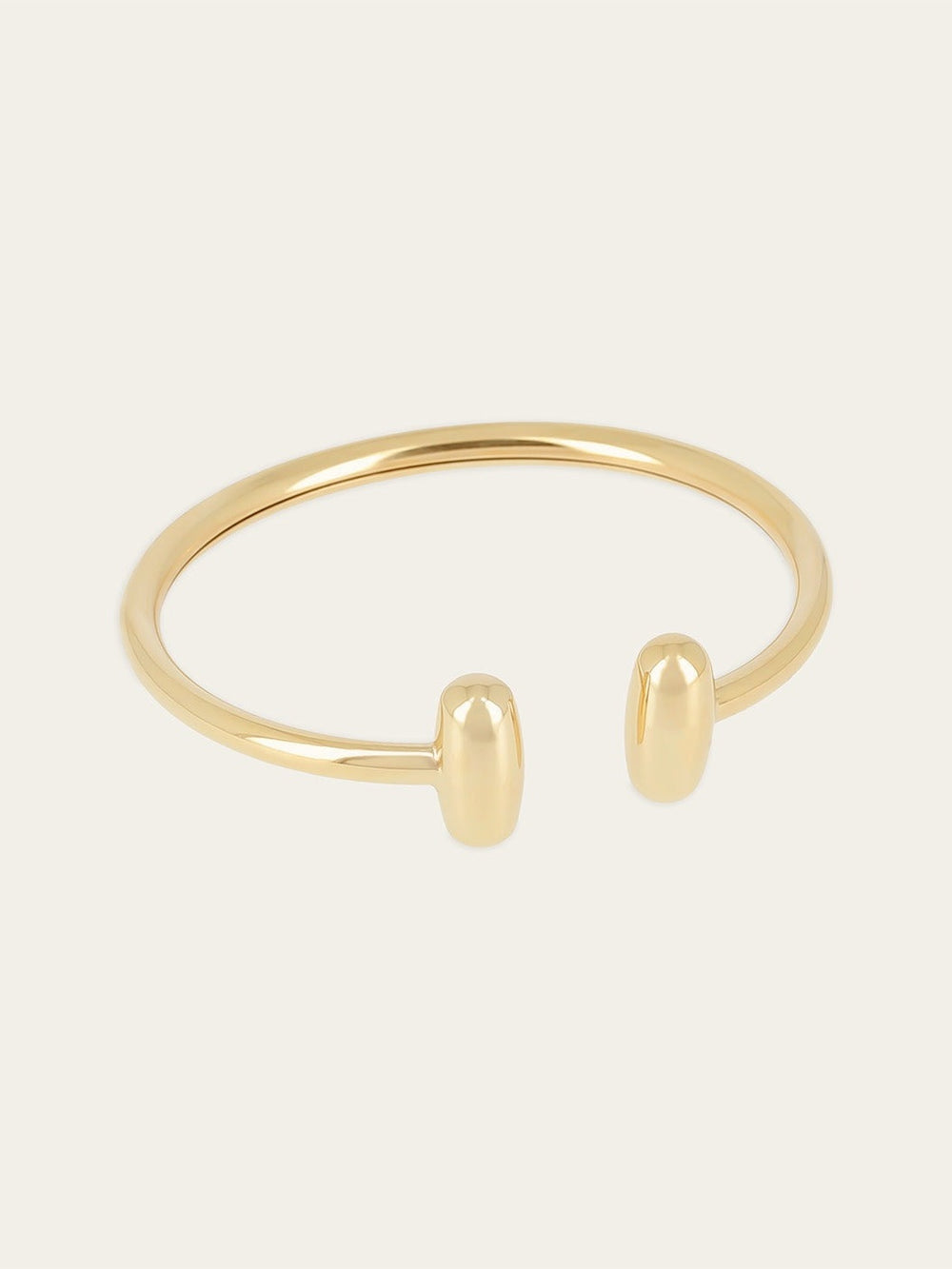Bracelet Jonc Caspian 
