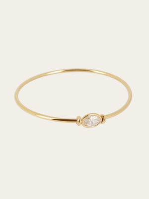 Troia Bangle 
