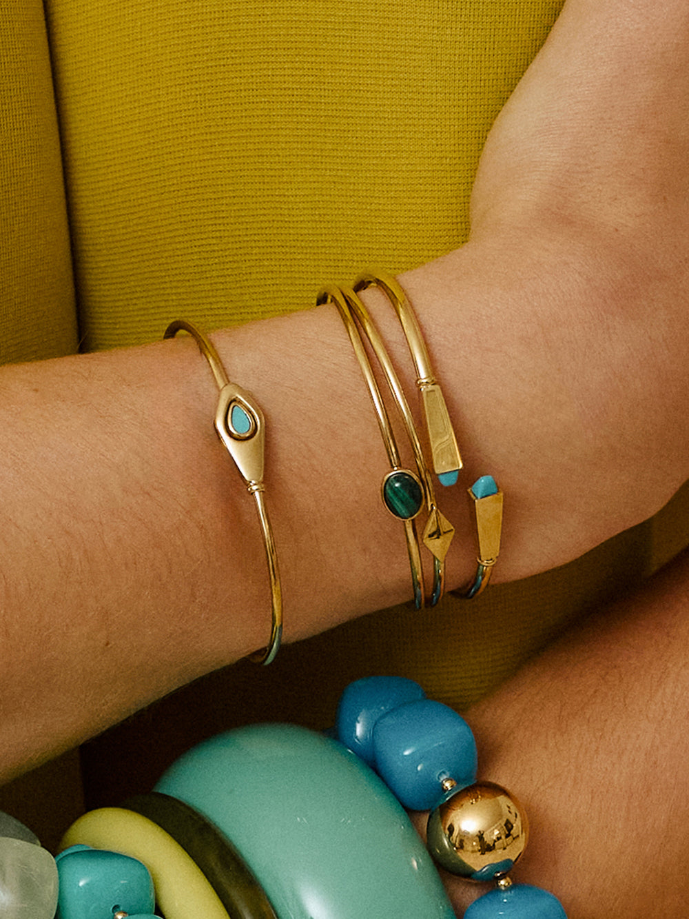 Mamusi Bangle 