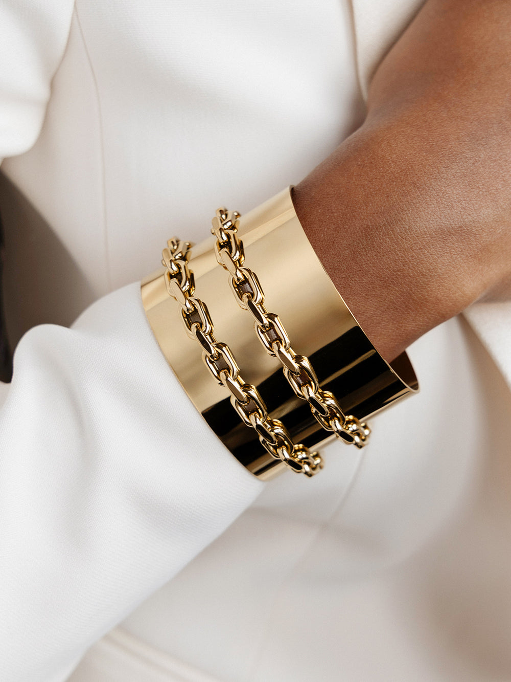 Useres Cuff 