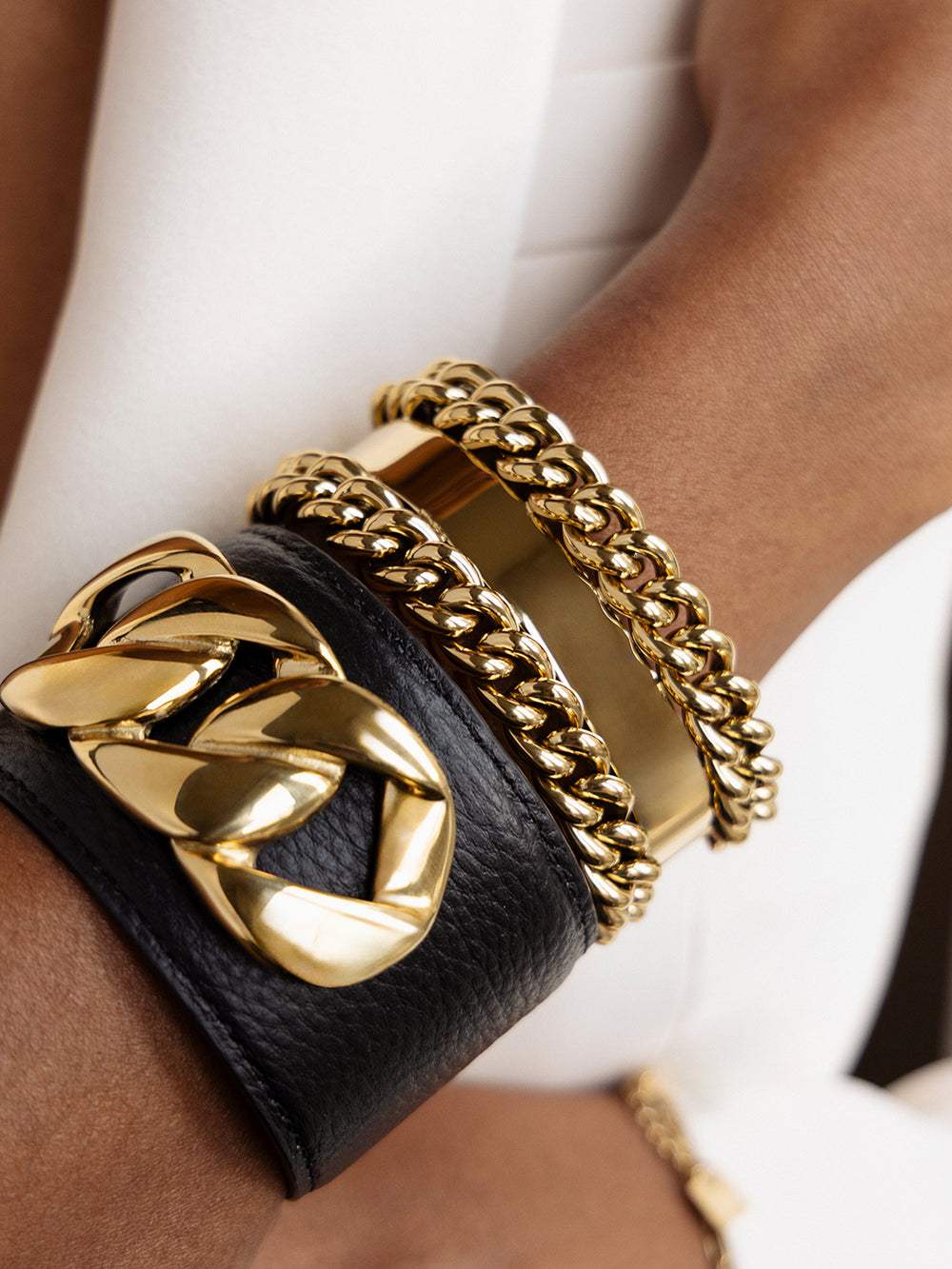 Delhi Cuff 