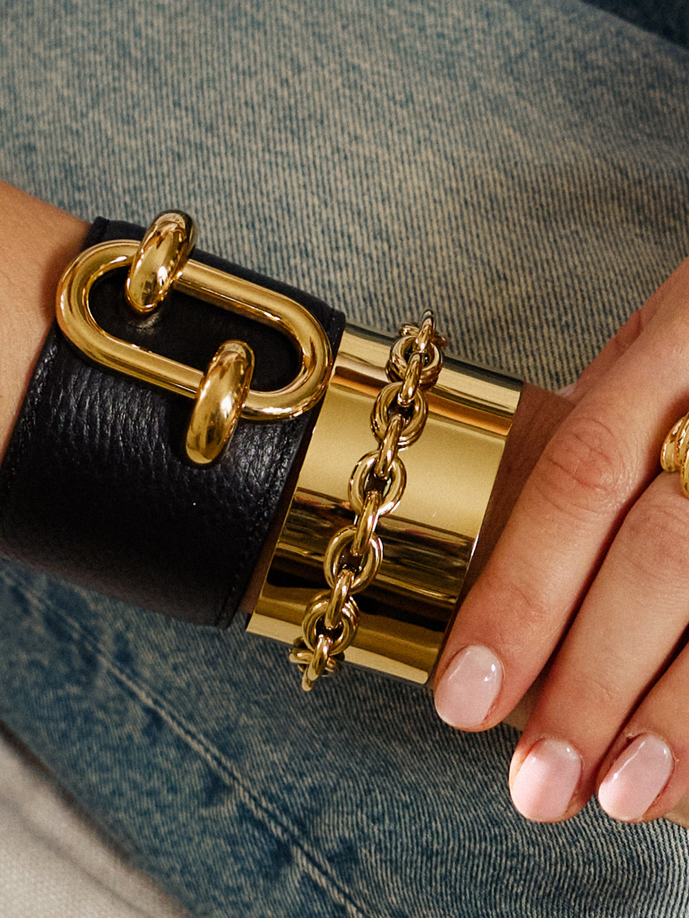 Cuff Cappadoce 