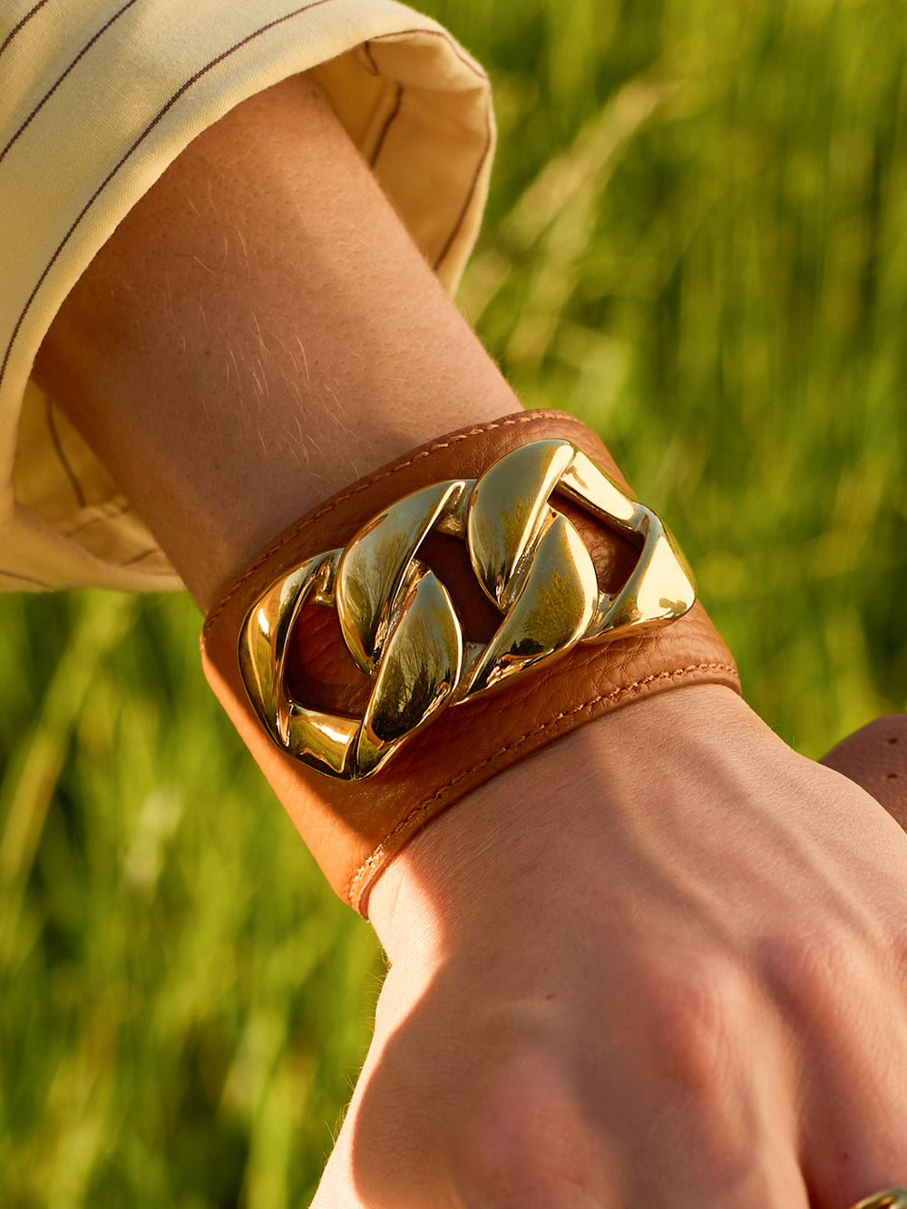 Delhi Cuff 