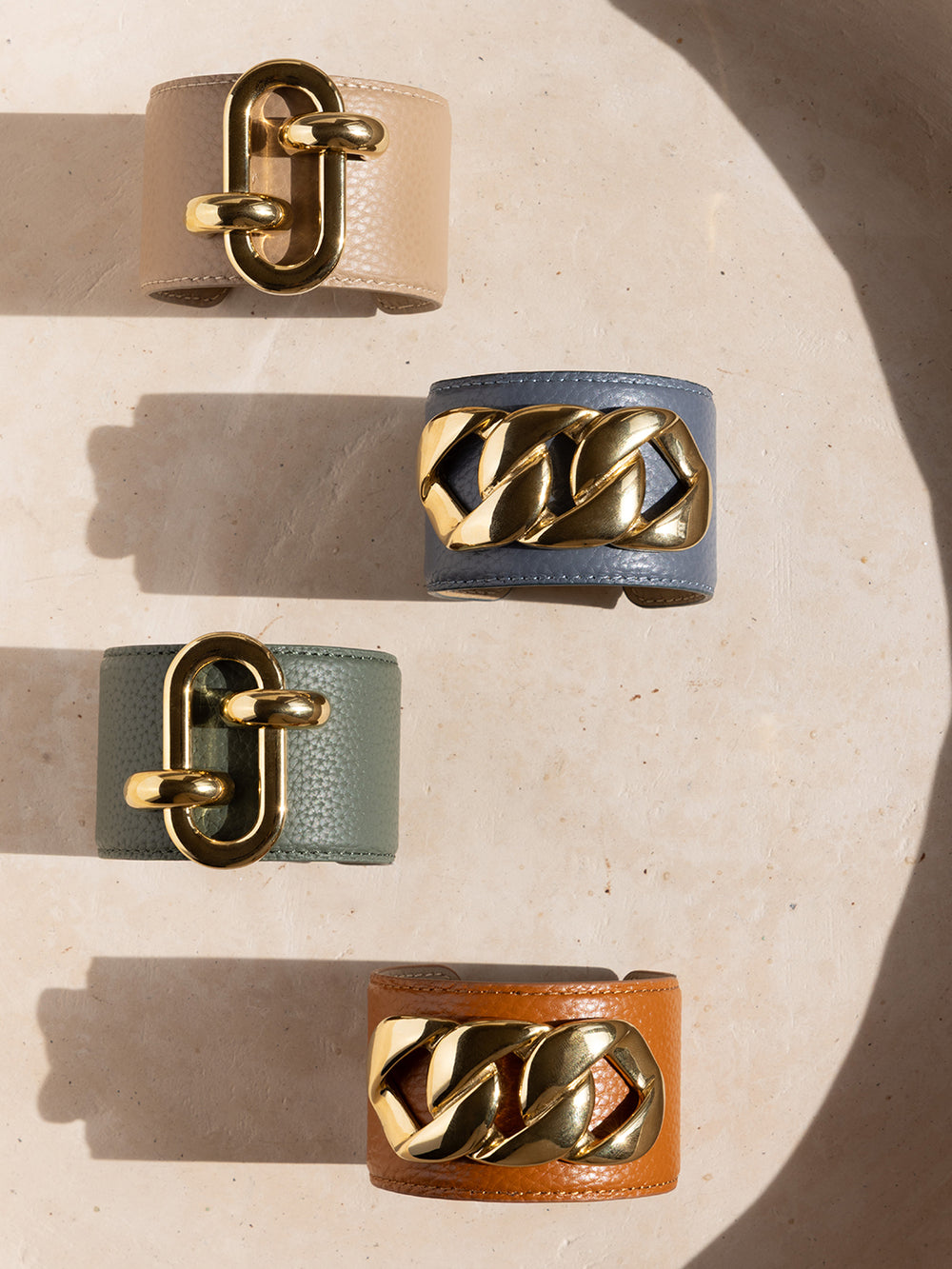 Cuff Cappadoce 