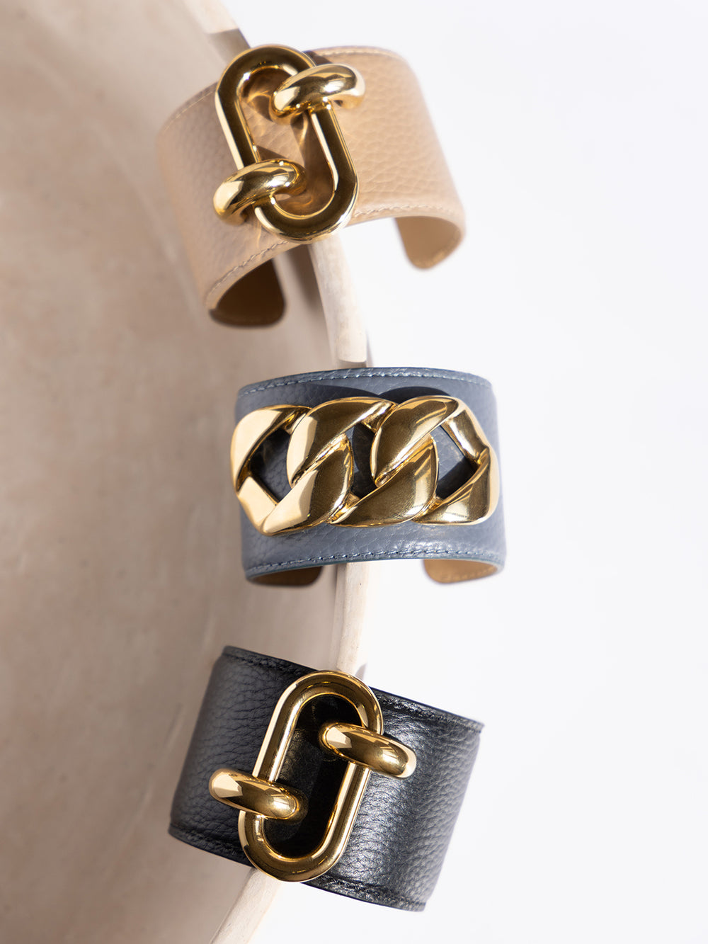 Delhi Cuff 