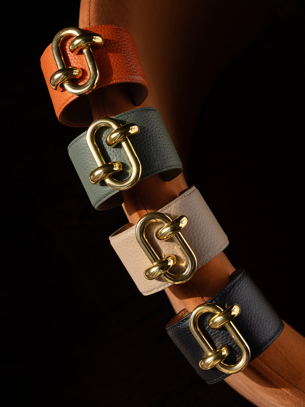 Cuff Cappadoce 