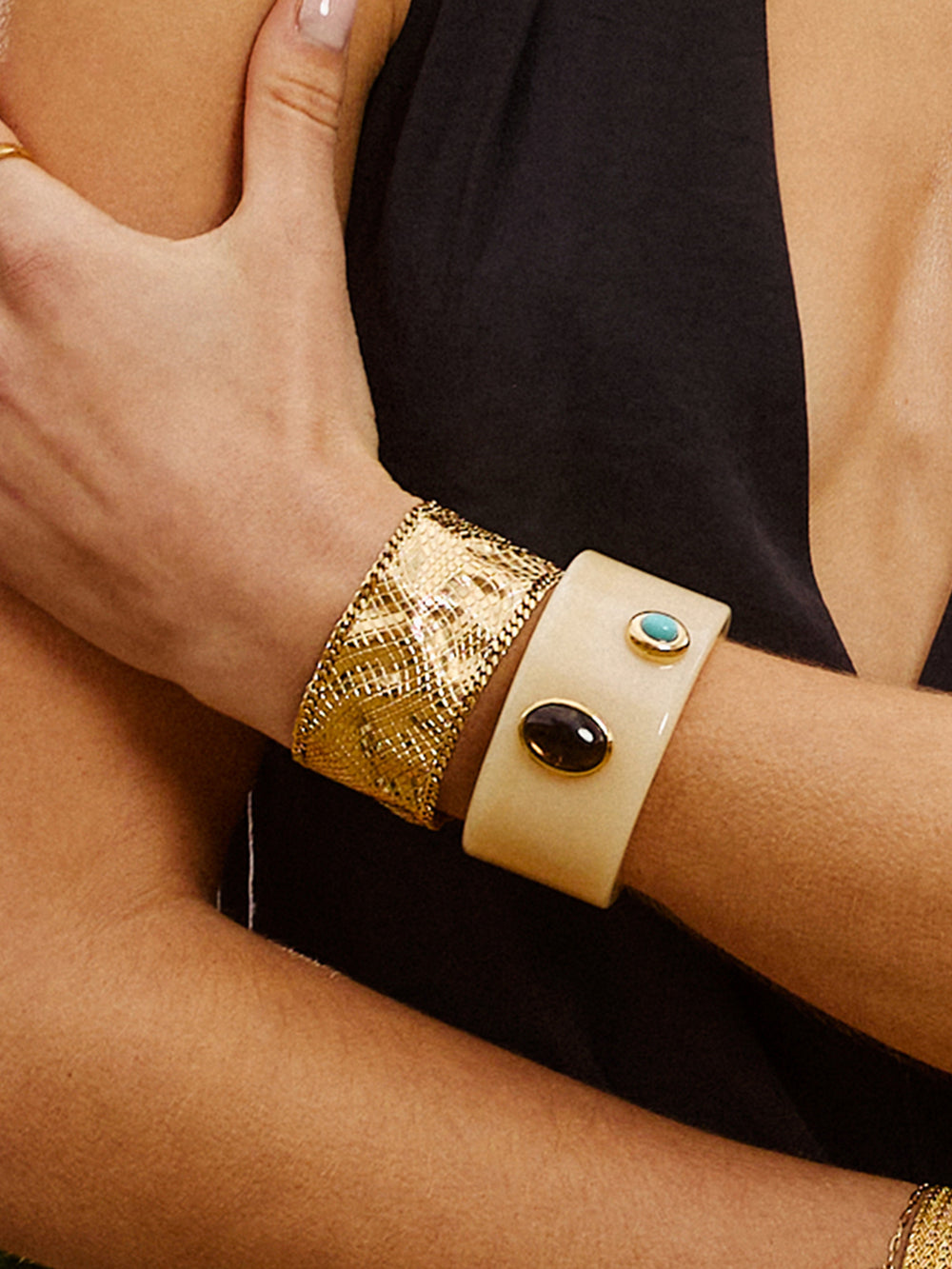 Lomas Bangle 