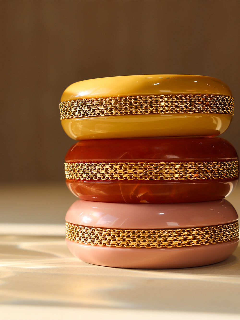 Flumini Bangle 