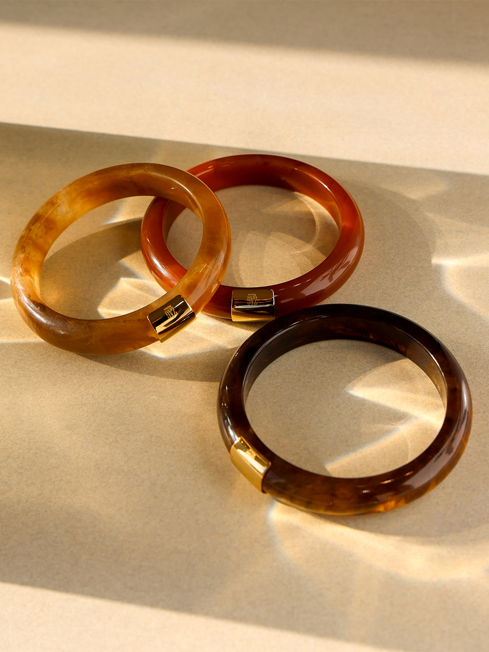Brasilia Bangle 