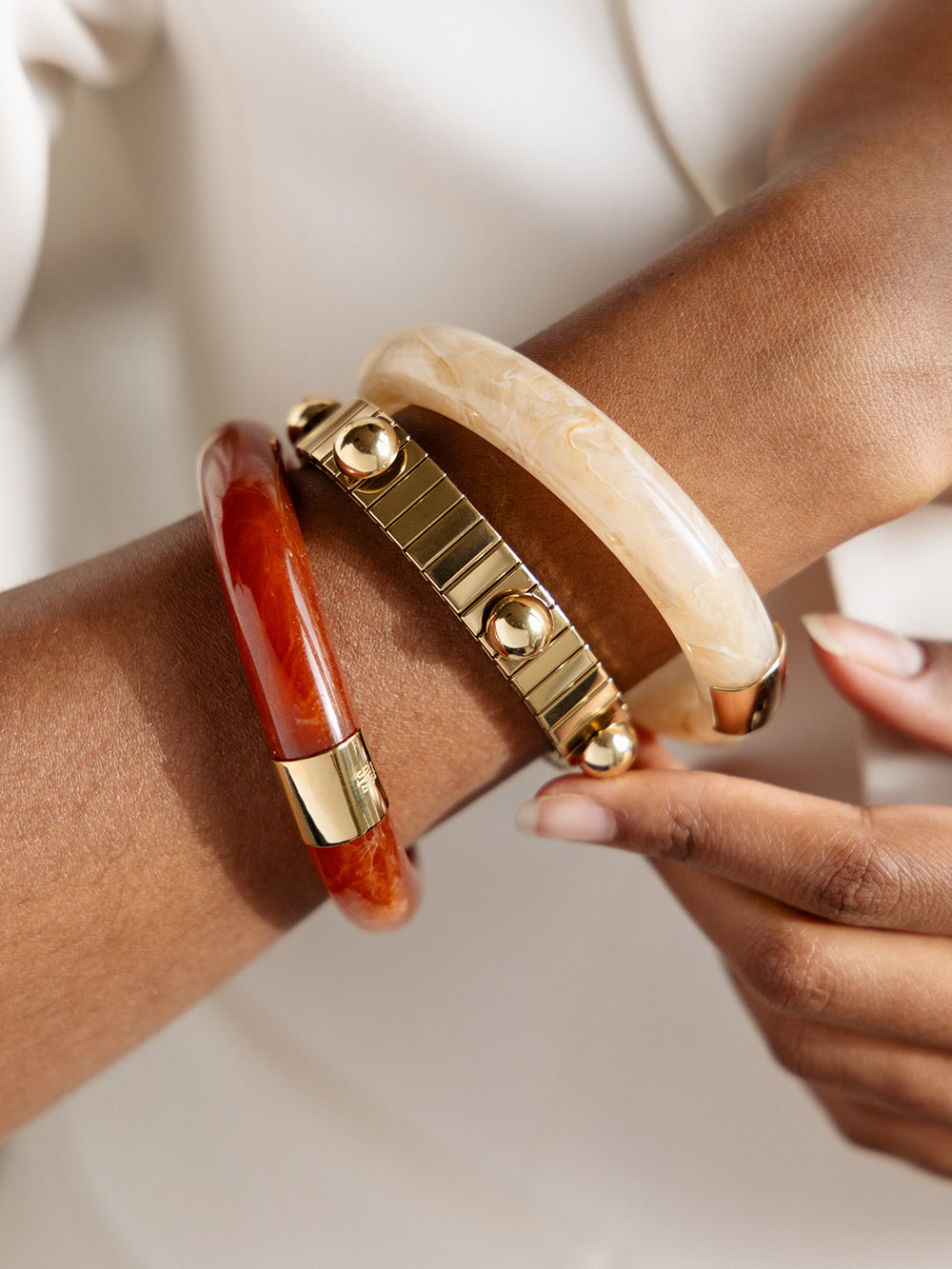 Brasilia Bangle 
