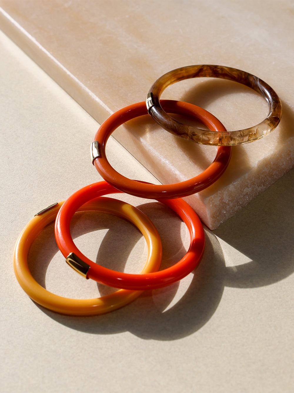 Bangkok bangle 