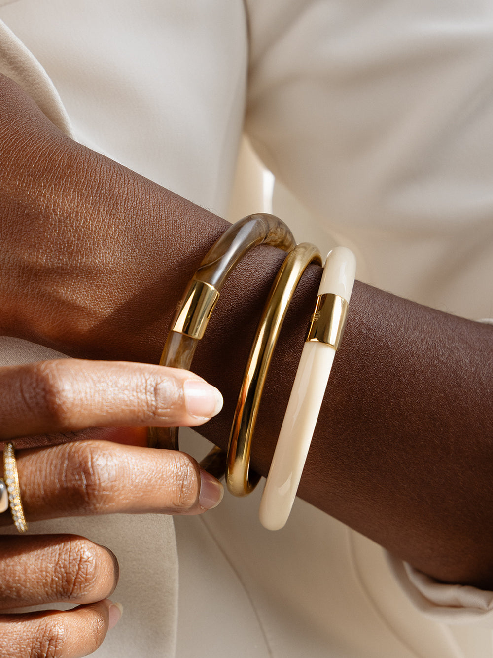 Bangkok bangle 