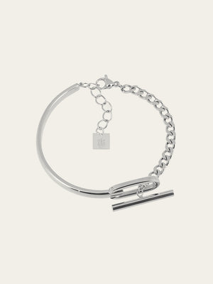 Fidelis Bangle 