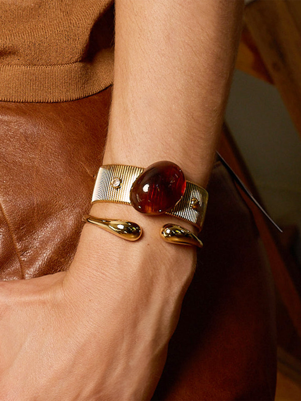 Rift Cuff 