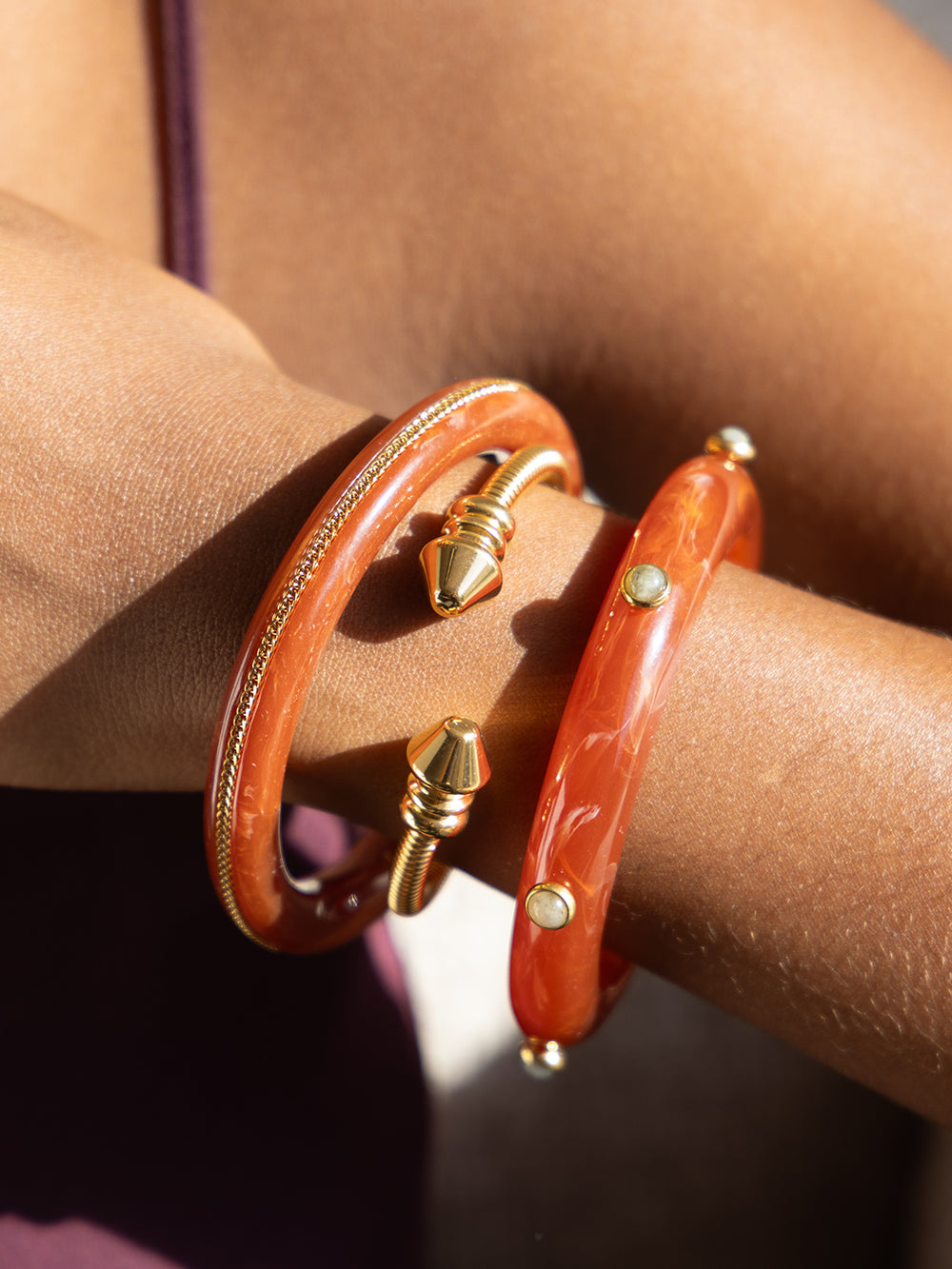 Bangle Mist 