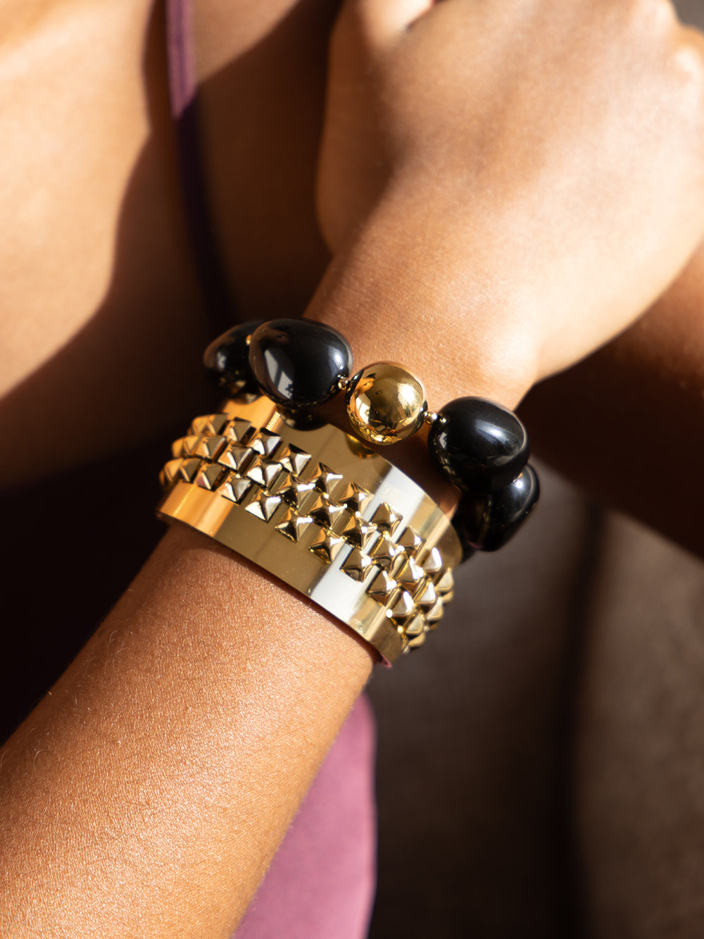 Galet Bracelet 