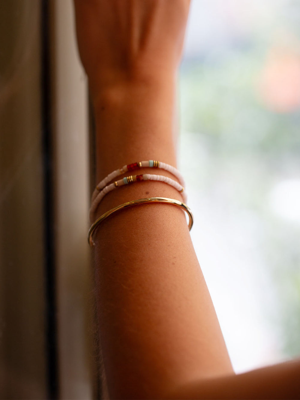 San Bracelet 