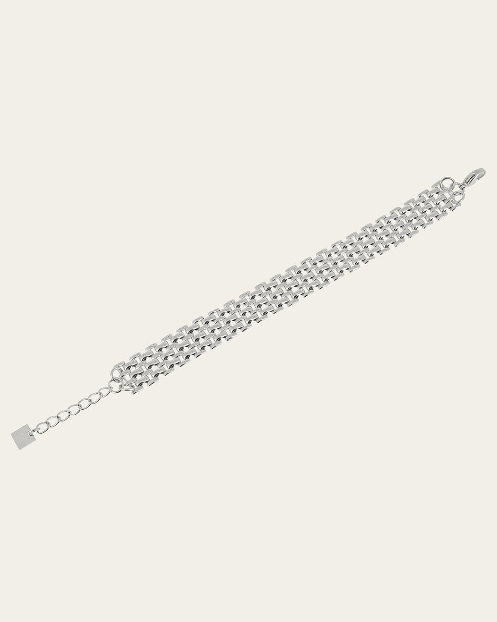 Bracelet Nate (Acier)