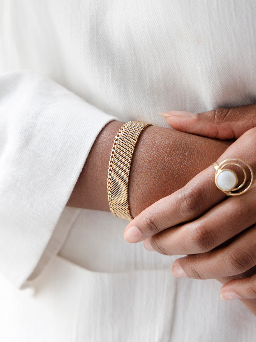 Bracelet Fierce 