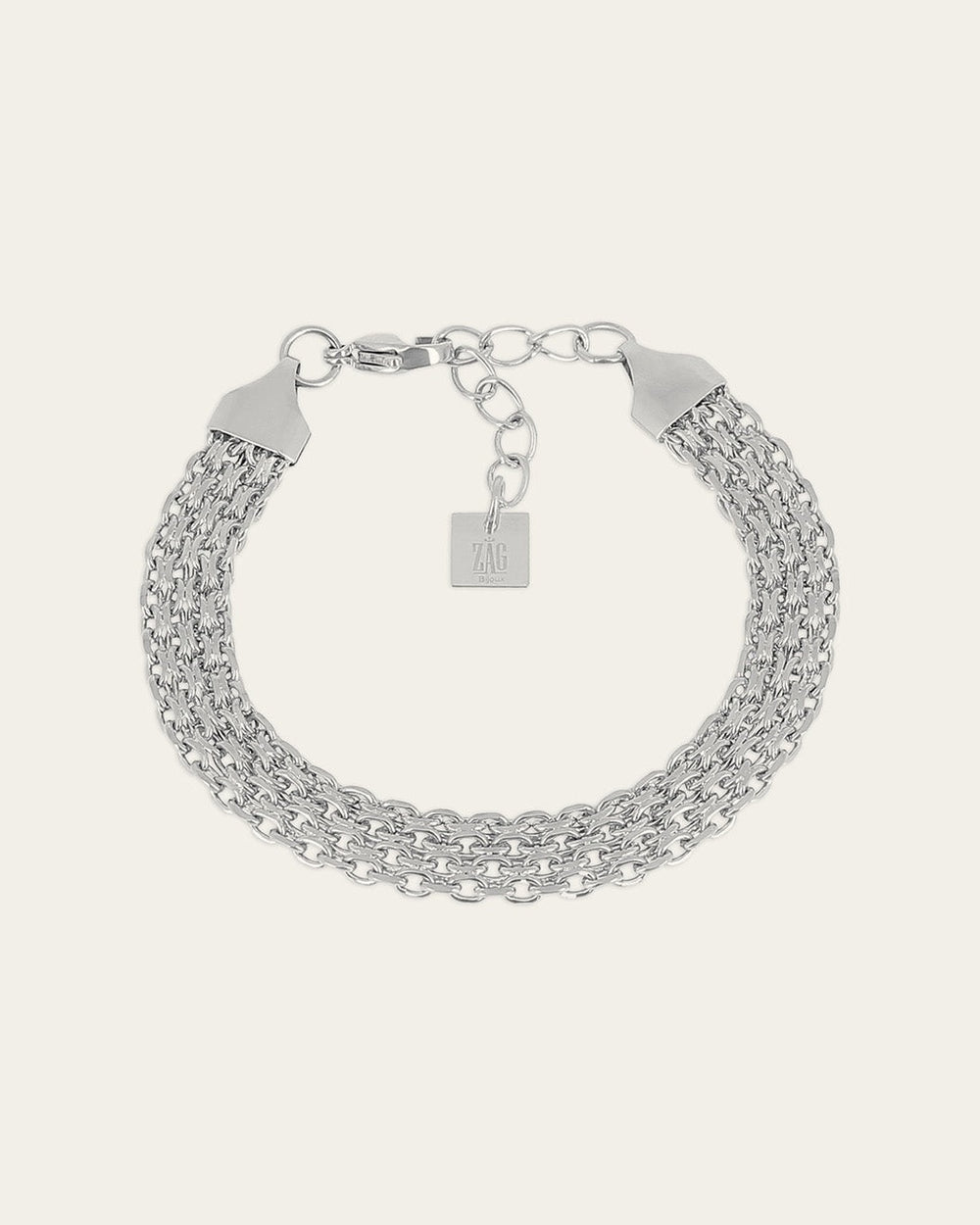 Bracelet Lopigna (Acier)