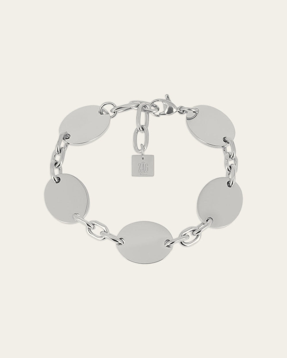 Bracelet Farinole (Acier)