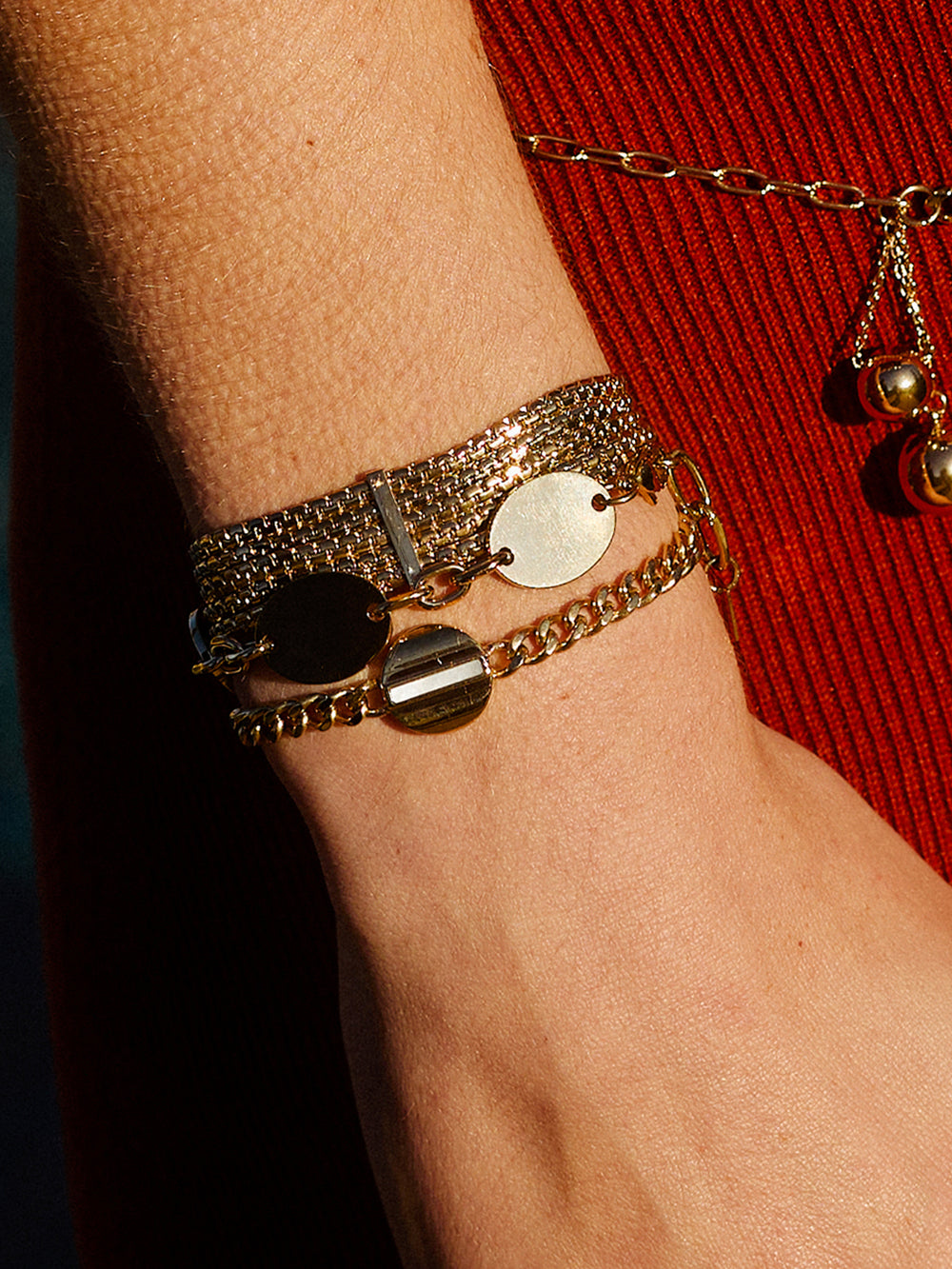 Bracelet Luras 