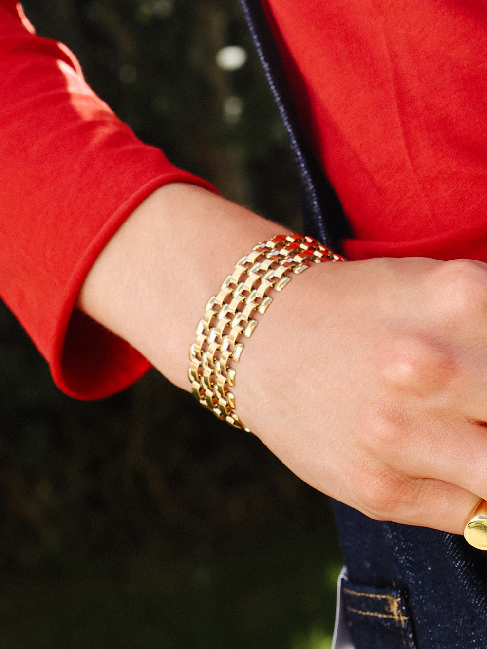 Bracelet Rovia 