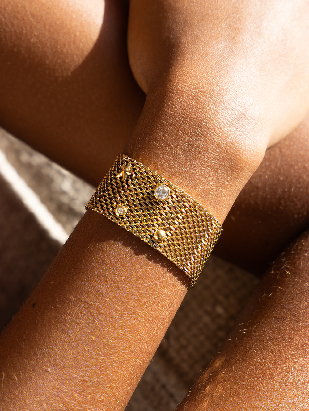 Bracelet Virelia 