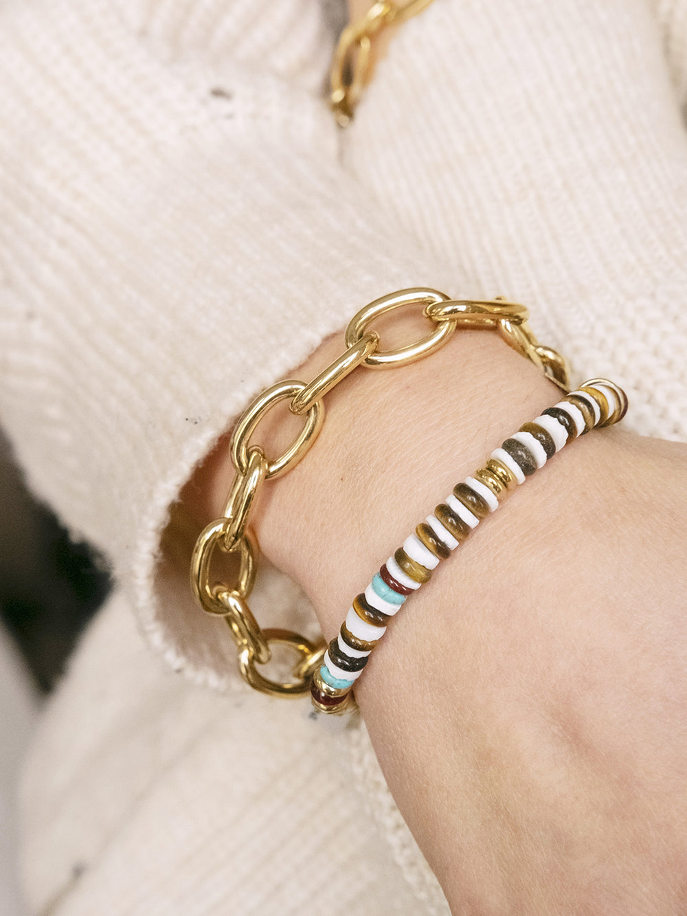 Jackie Bracelet 