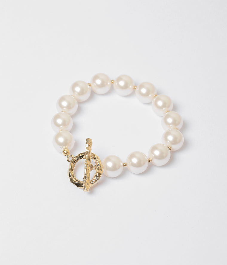zag bijoux Bracelet Louka
