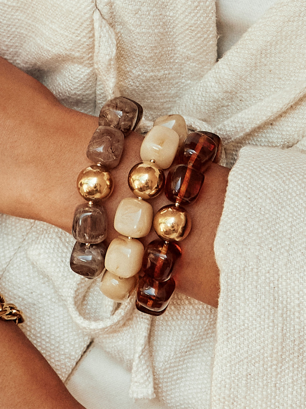 Oedipe Bracelet 