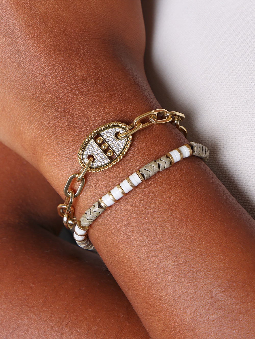 Bracelet Tuamotu 