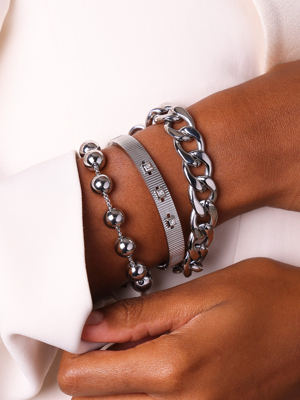 Alma Bracelet 