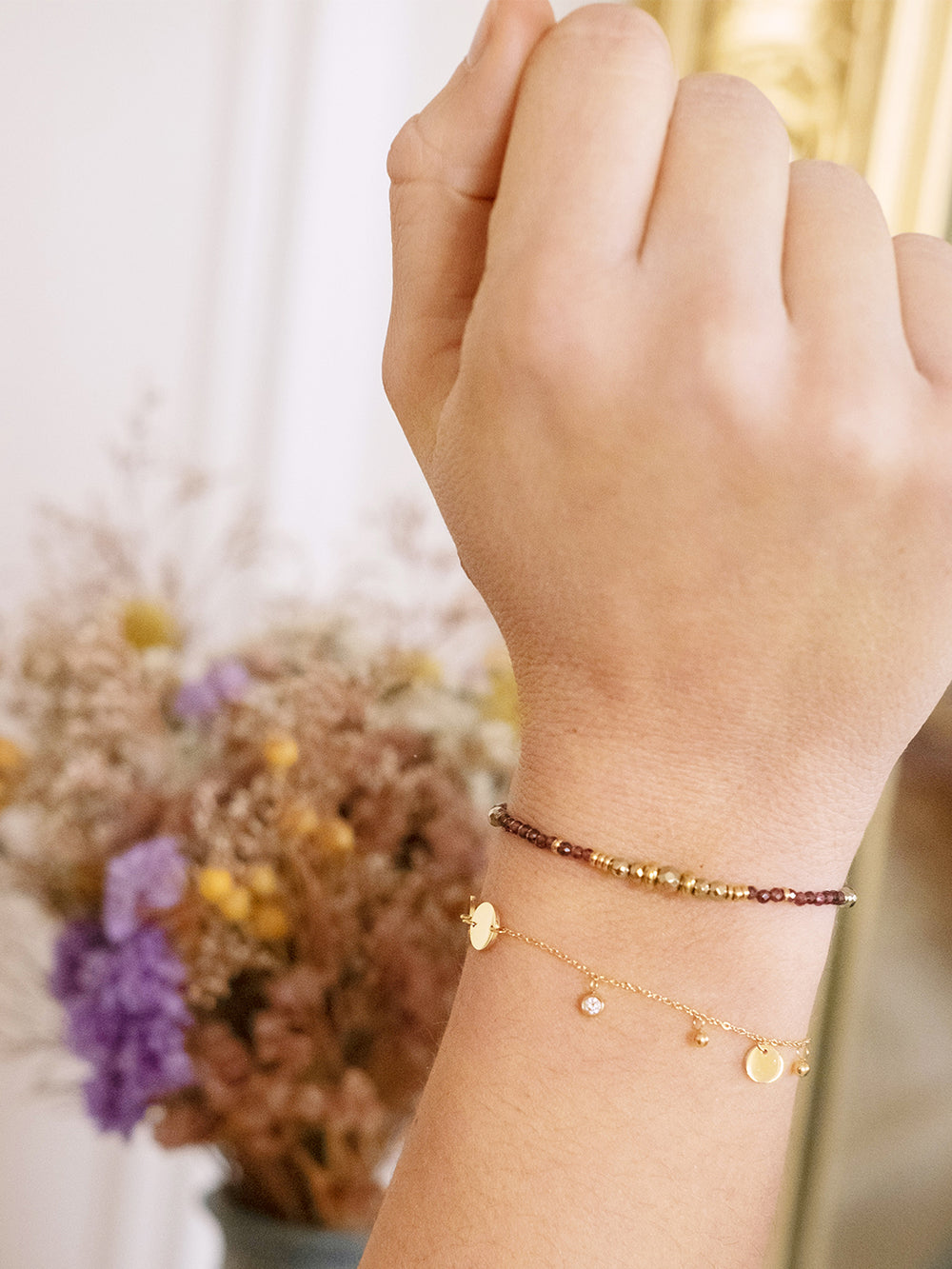 Bracelet Kiso 
