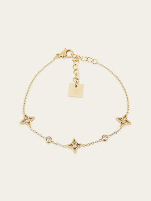Manhattan Bracelet 